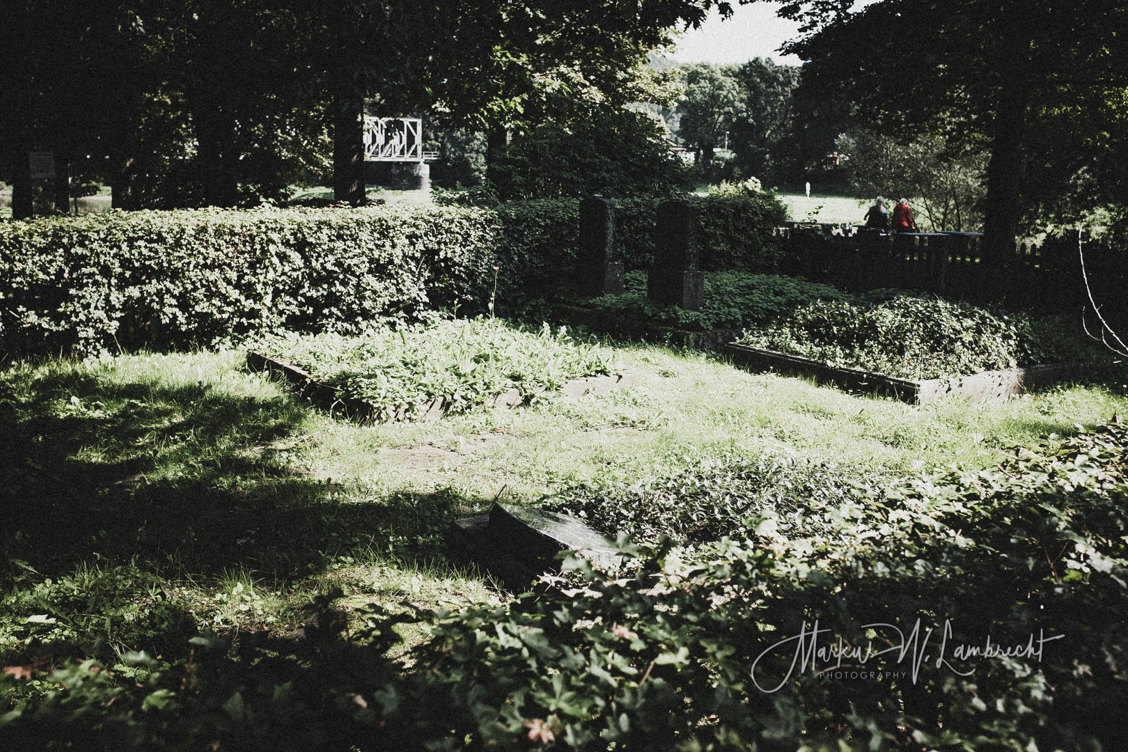 Bodenwerder, Jüdischer Friedhof